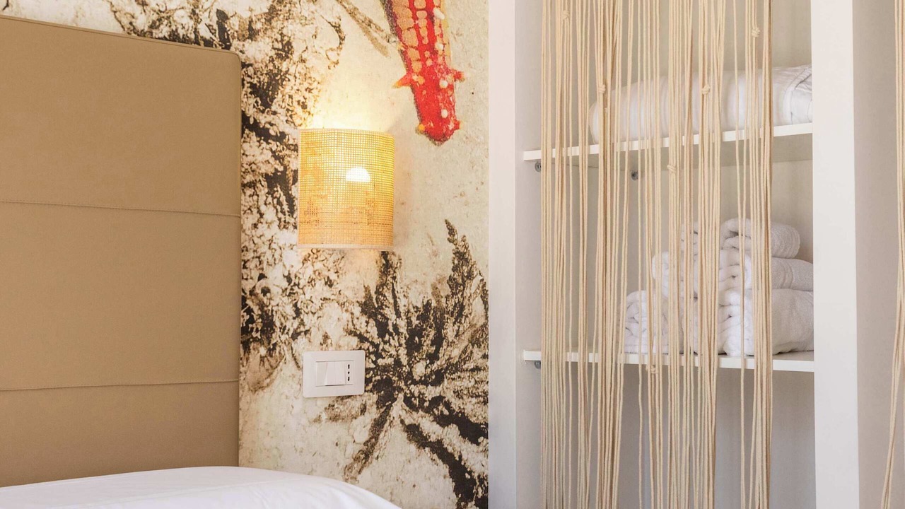 Photo of Bedroom in Carini