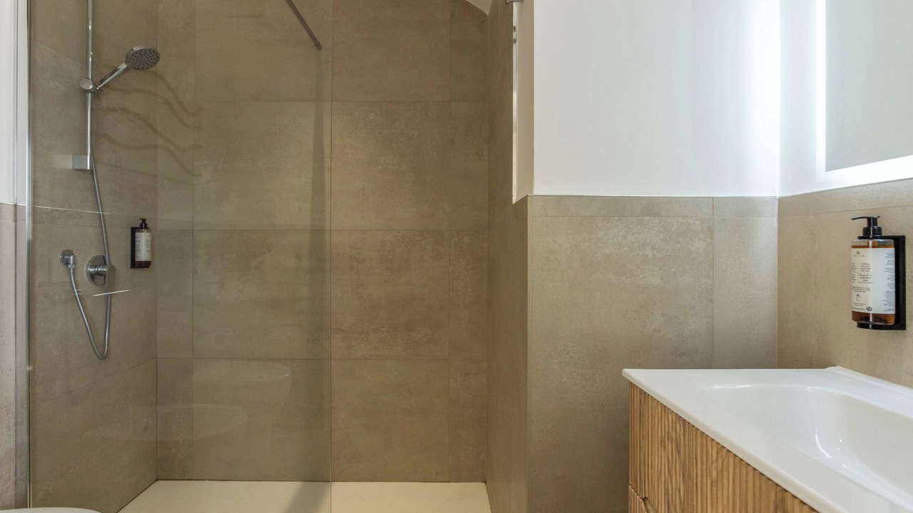 Photo of Bathroom in Carini