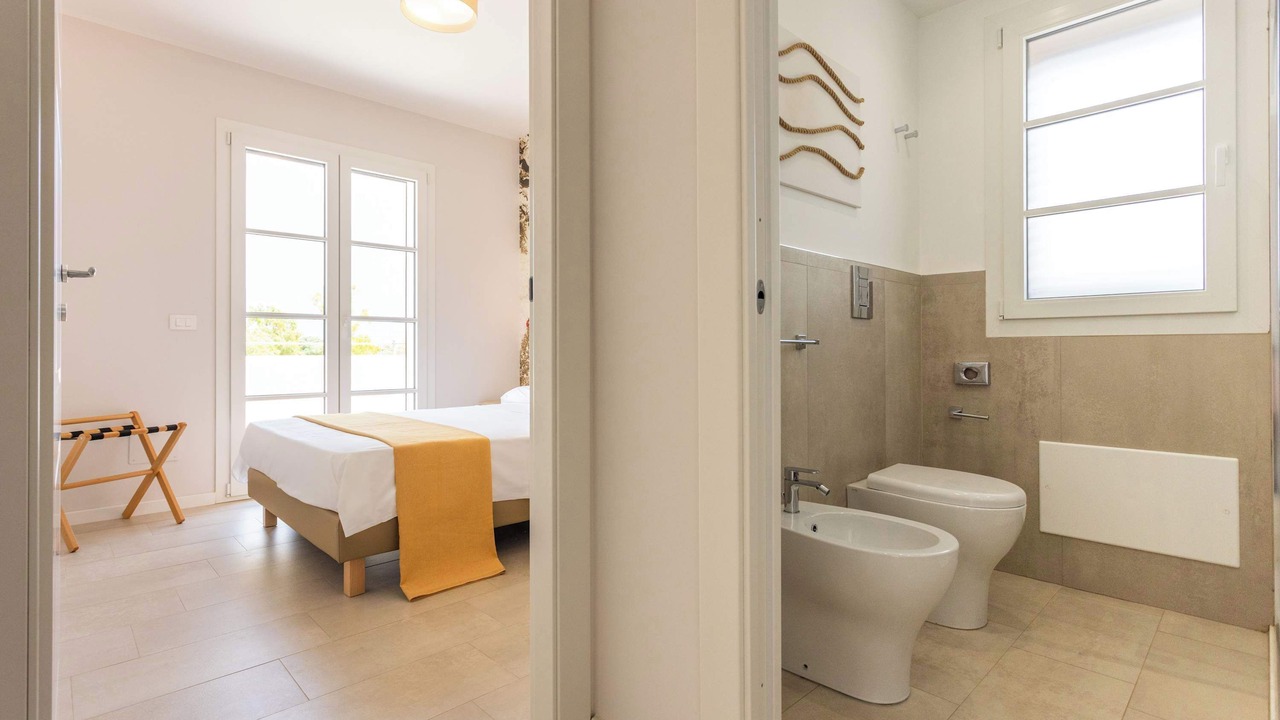 Photo of Bathroom in Carini