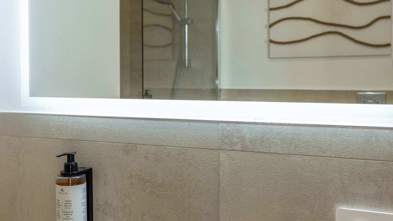 Photo of Bathroom in Carini
