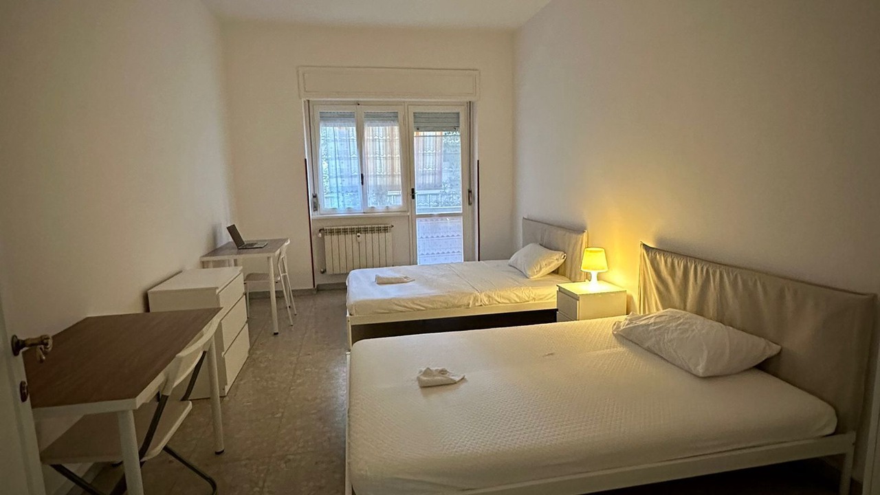 Photo of Bedroom in Quartiere XXII Collatino