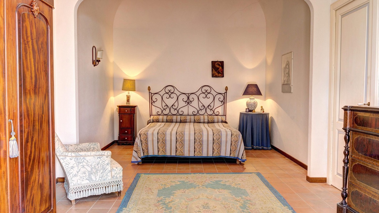 Photo of Bedroom in Mascali