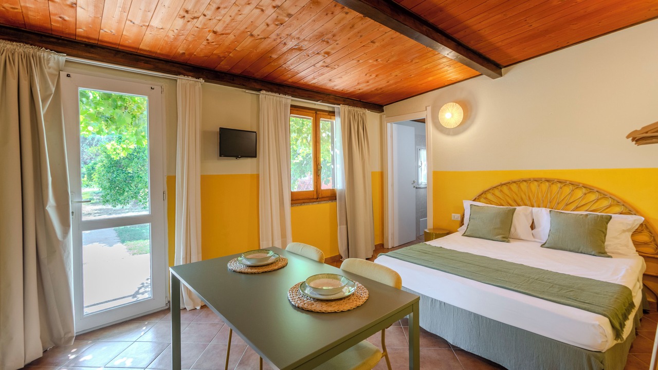 Photo of Bedroom in Teulada
