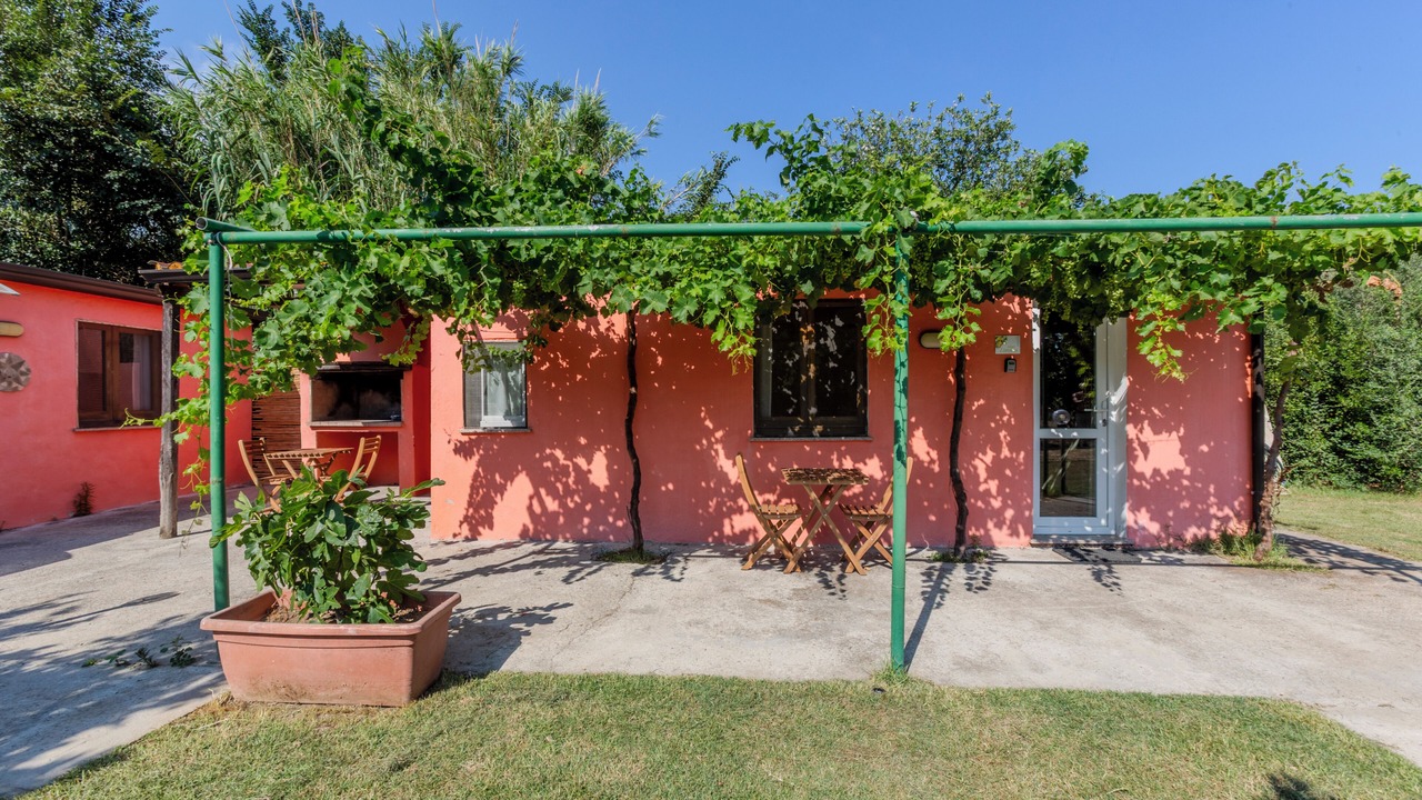 Photo of Patio Balcony in Teulada