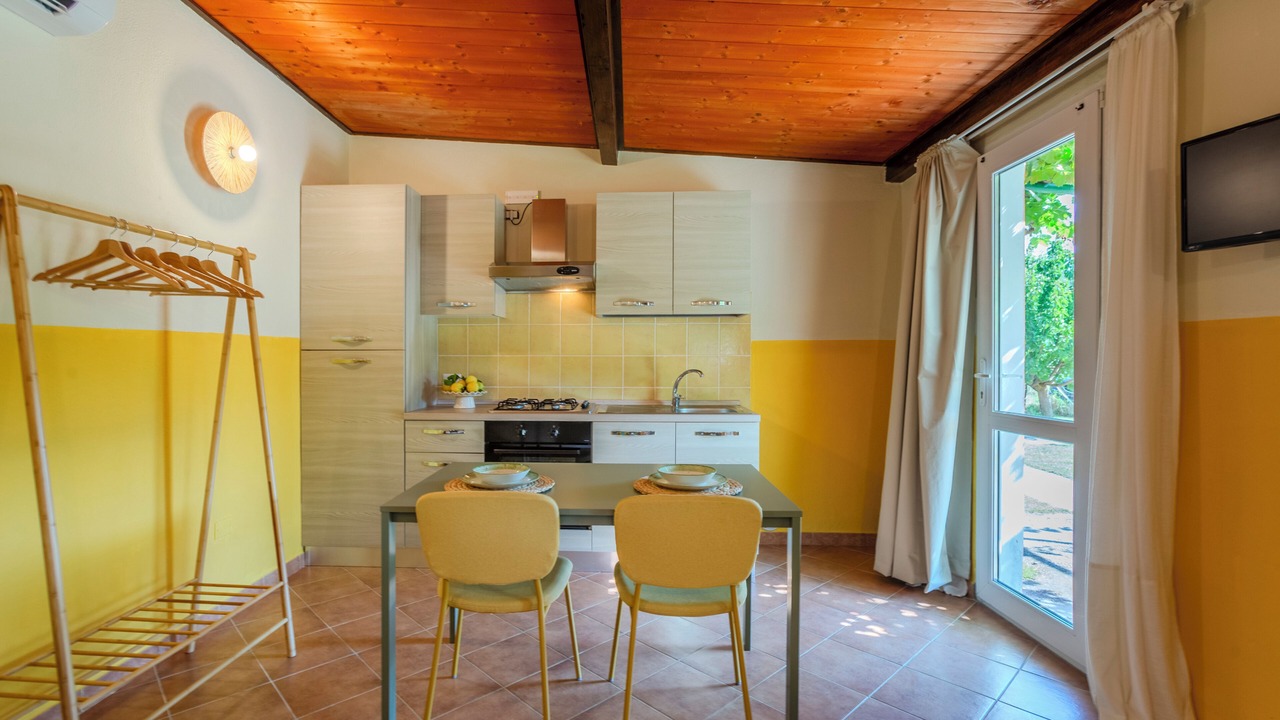Photo of Kitchen in Teulada