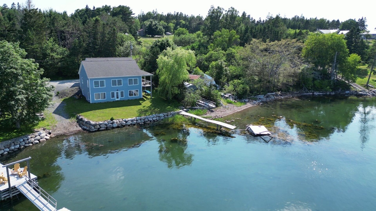Photo of Outdoor in Heckmans Island
