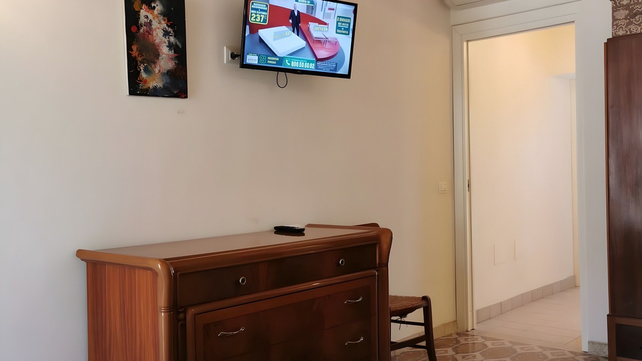 Photo of Bedroom in Santa Domenica