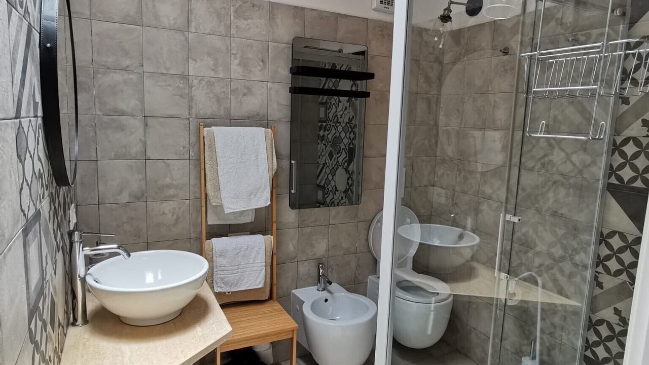 Photo of Bathroom in Santa Domenica