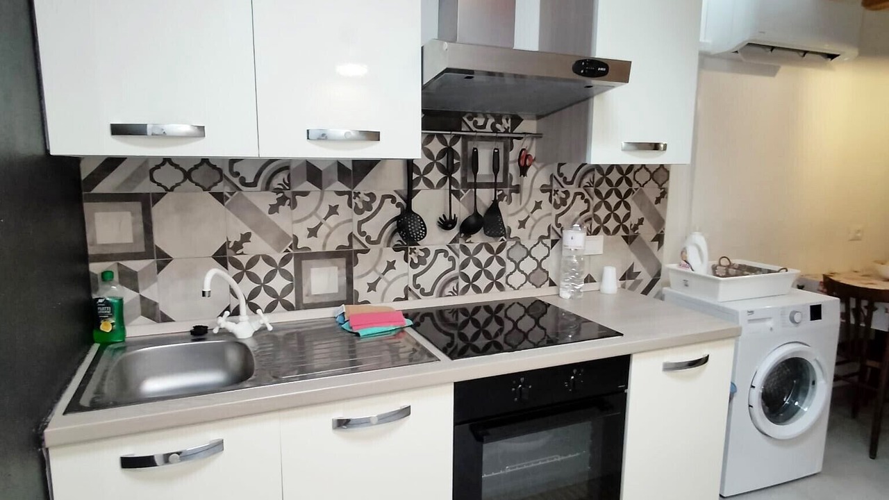 Photo of Kitchen in Santa Domenica