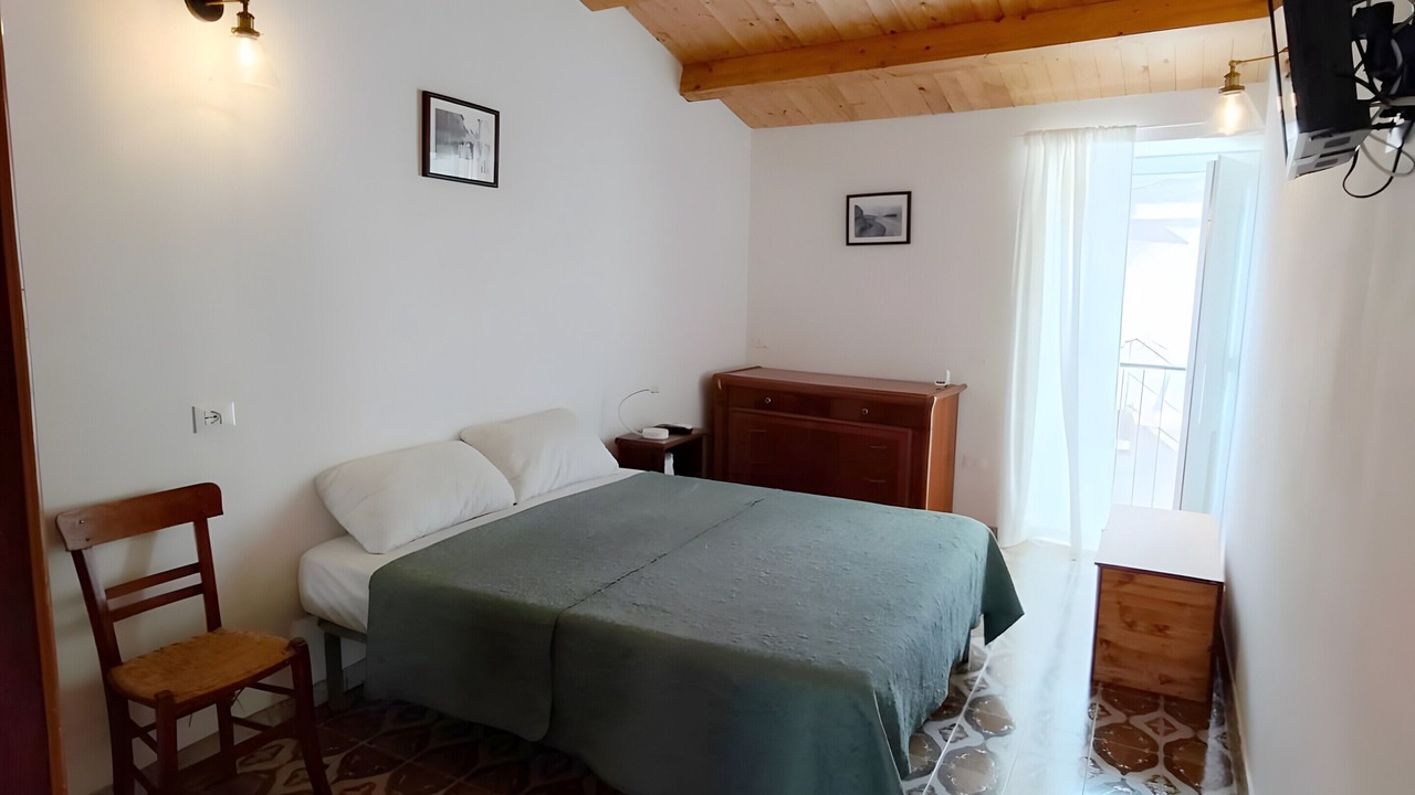 Photo of Bedroom in Santa Domenica