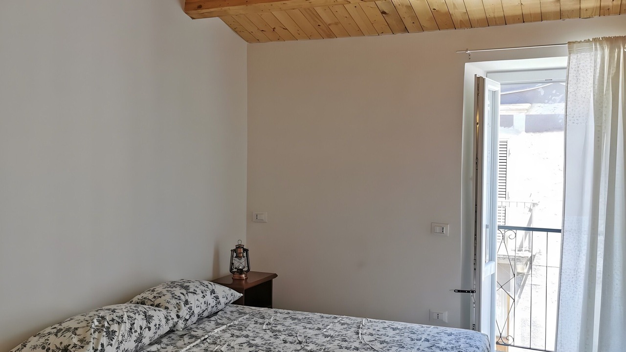 Photo of Bedroom in Santa Domenica
