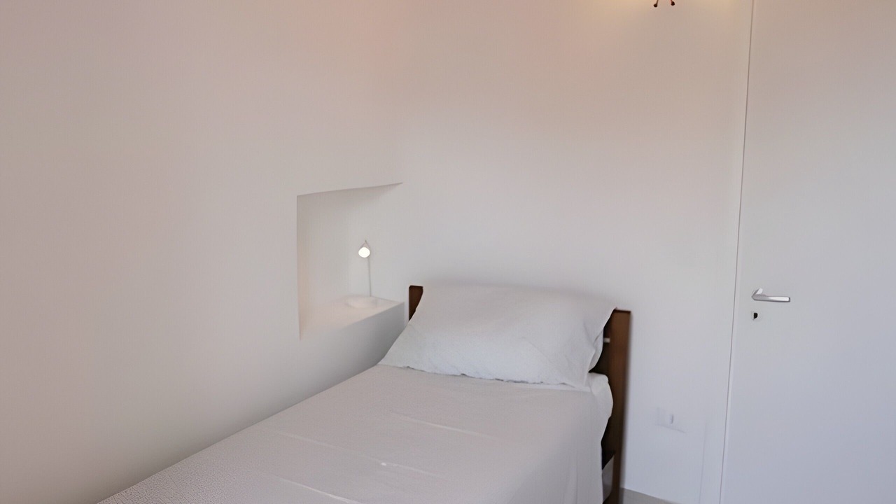 Photo of Bedroom in Santa Domenica