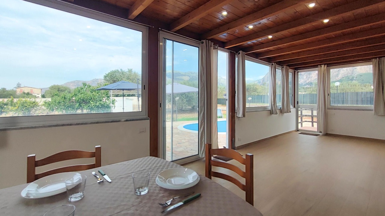 Photo of Bedroom in Villa Grazia di Carini