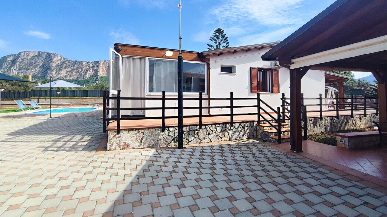 Photo of Outdoor in Villa Grazia di Carini