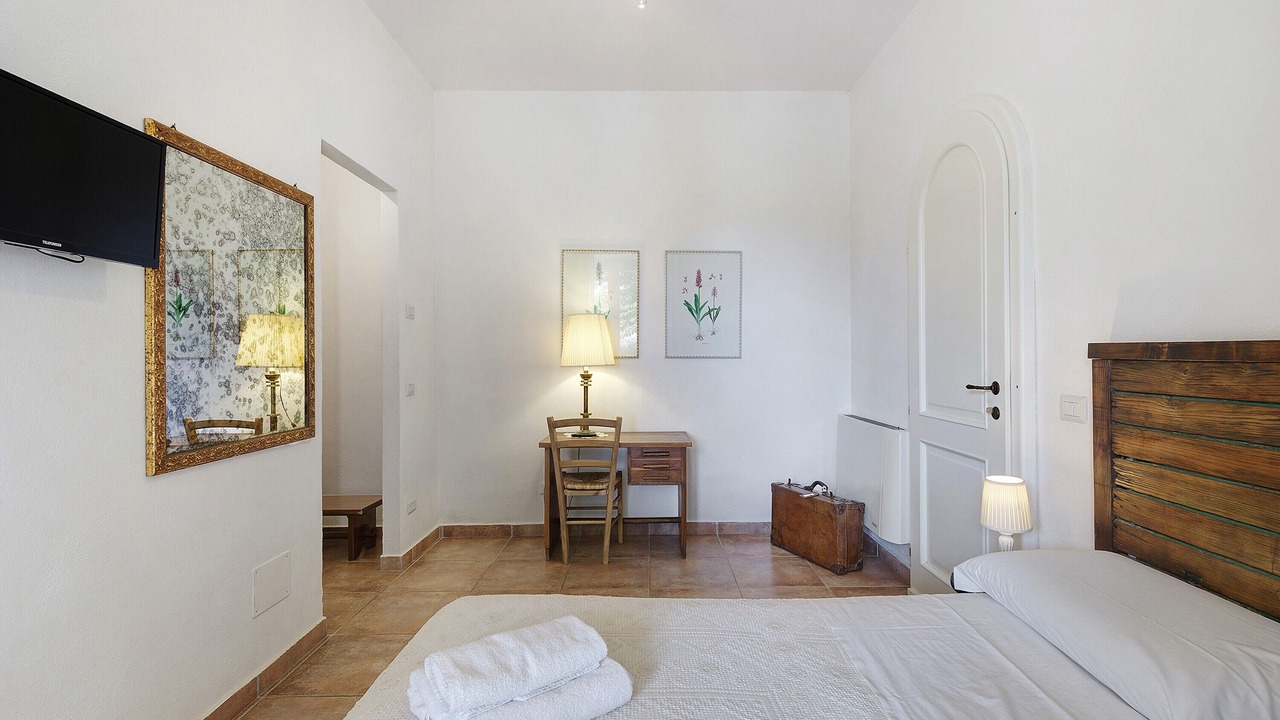 Photo of Bedroom in Genzano di Roma