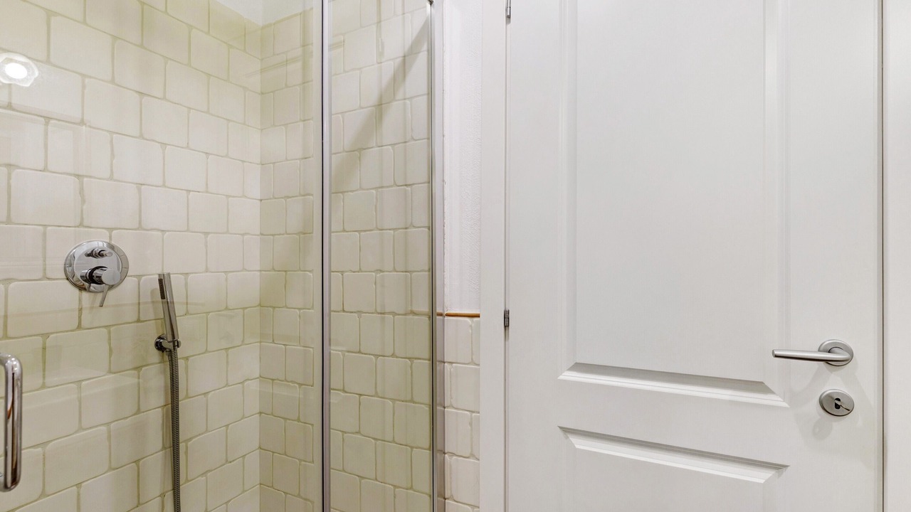 Photo of Bathroom in Genzano di Roma