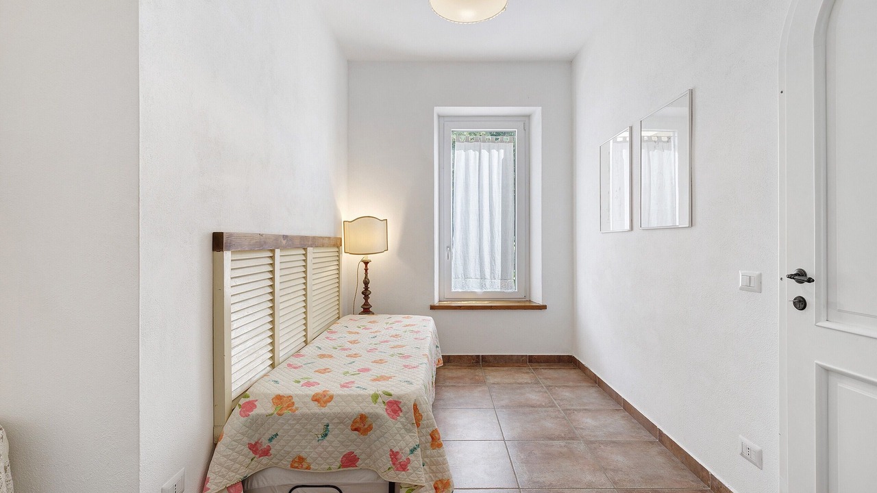 Photo of Bedroom in Genzano di Roma