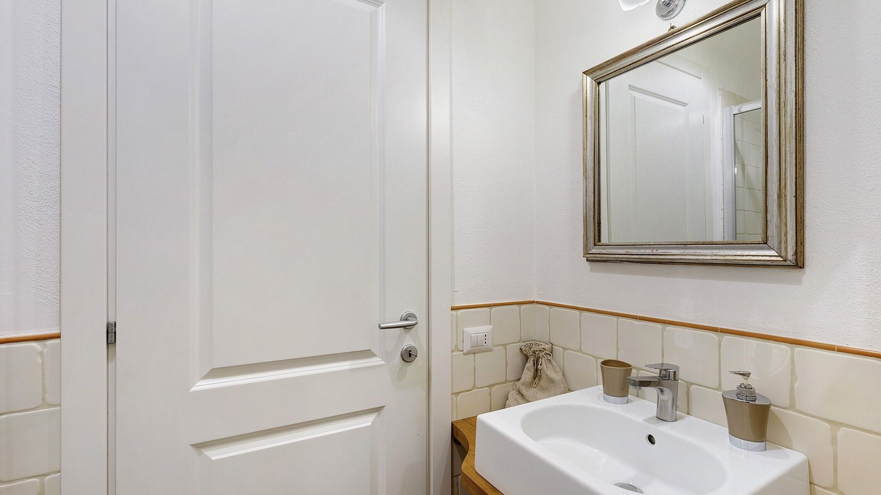 Photo of Bathroom in Genzano di Roma