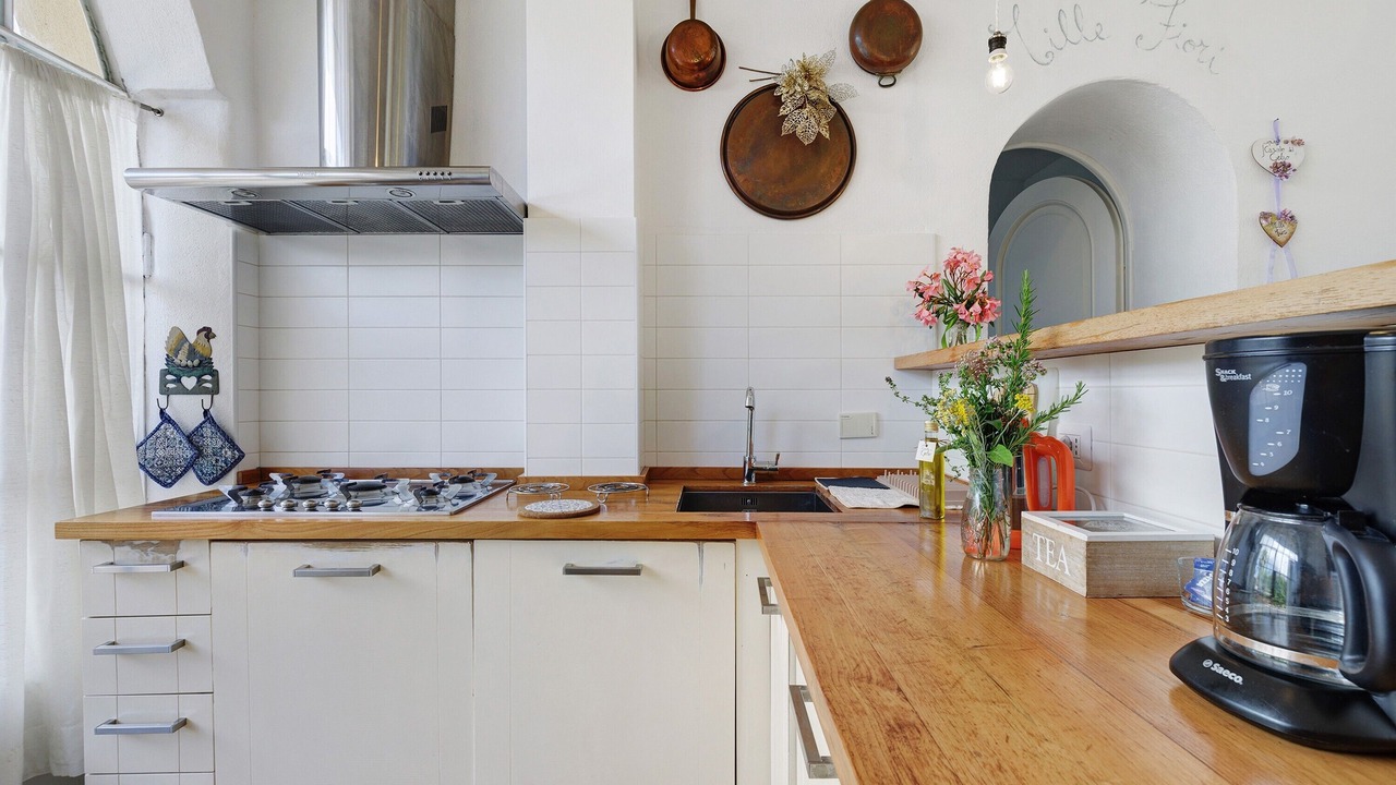 Photo of Kitchen in Genzano di Roma
