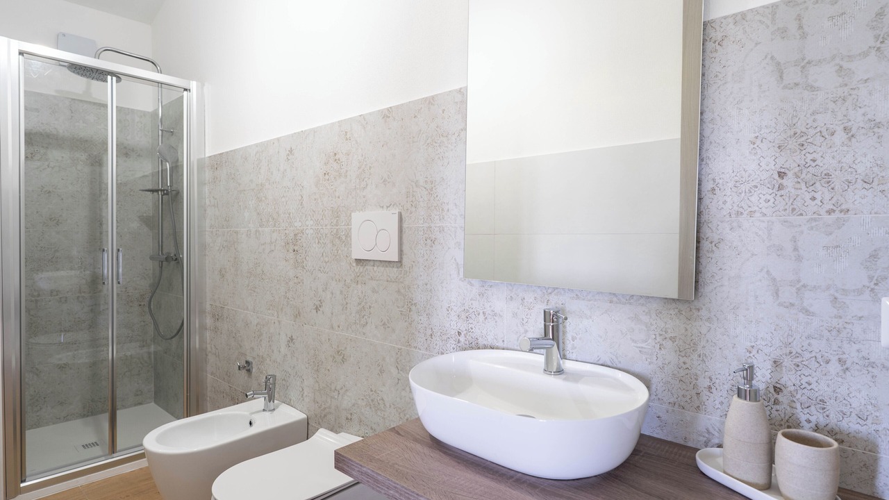 Photo of Bathroom in Nurachi