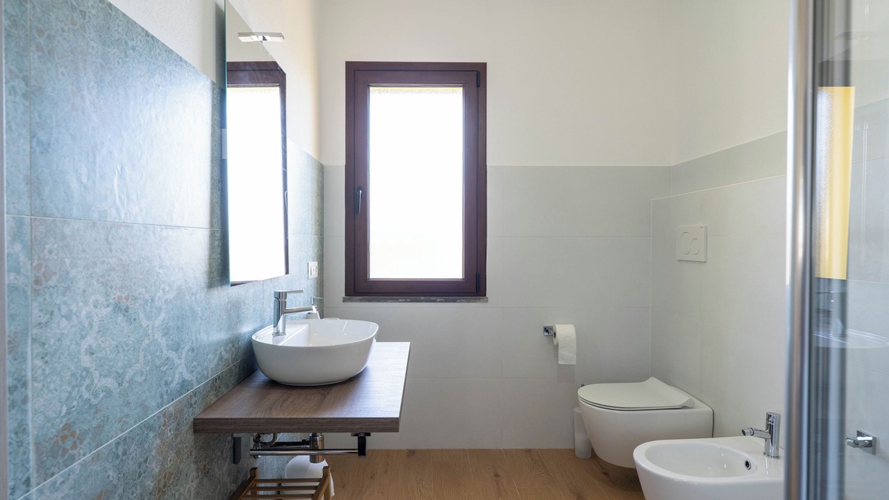 Photo of Bathroom in Nurachi