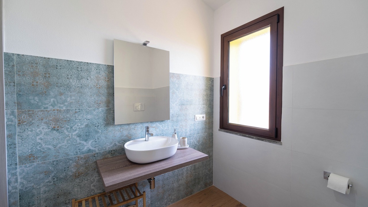 Photo of Bathroom in Nurachi