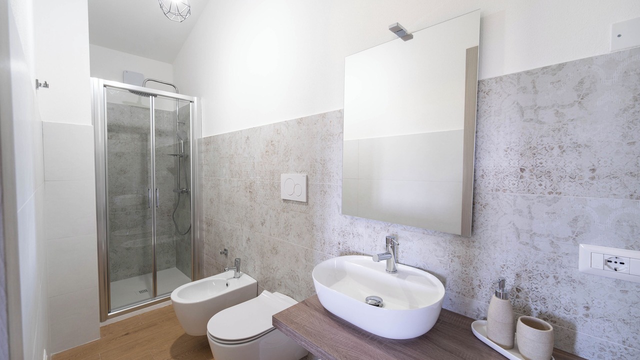 Photo of Bathroom in Nurachi