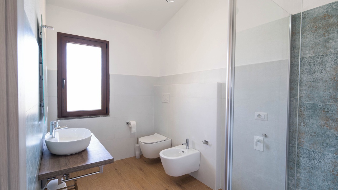 Photo of Bathroom in Nurachi