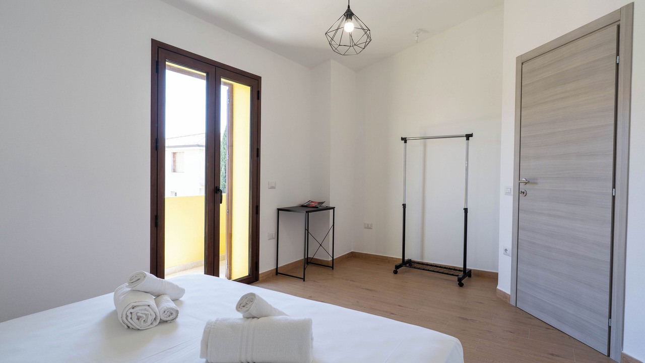 Photo of Bedroom in Nurachi