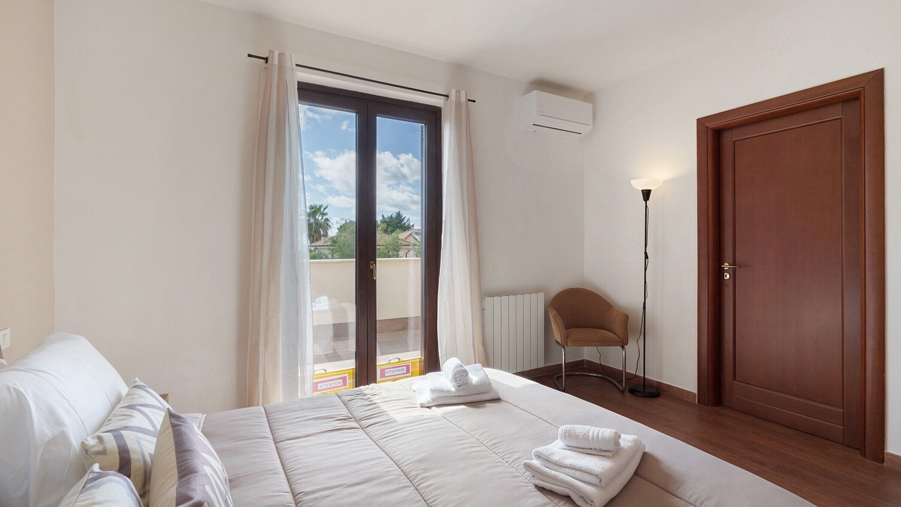Photo of Bedroom in Citta del Mare