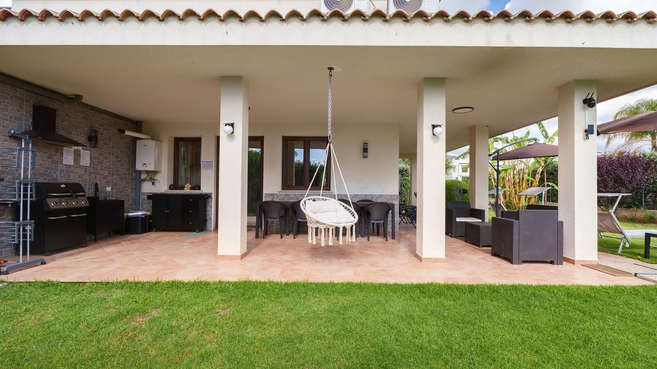 Photo of Outdoor in Citta del Mare