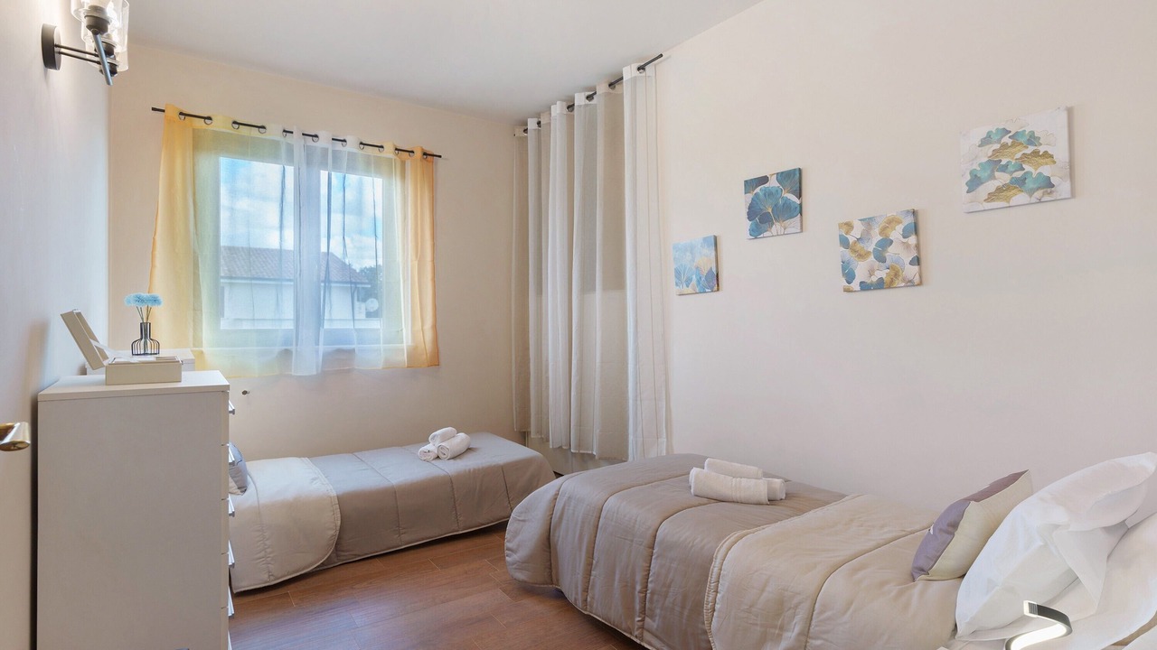 Photo of Bedroom in Citta del Mare