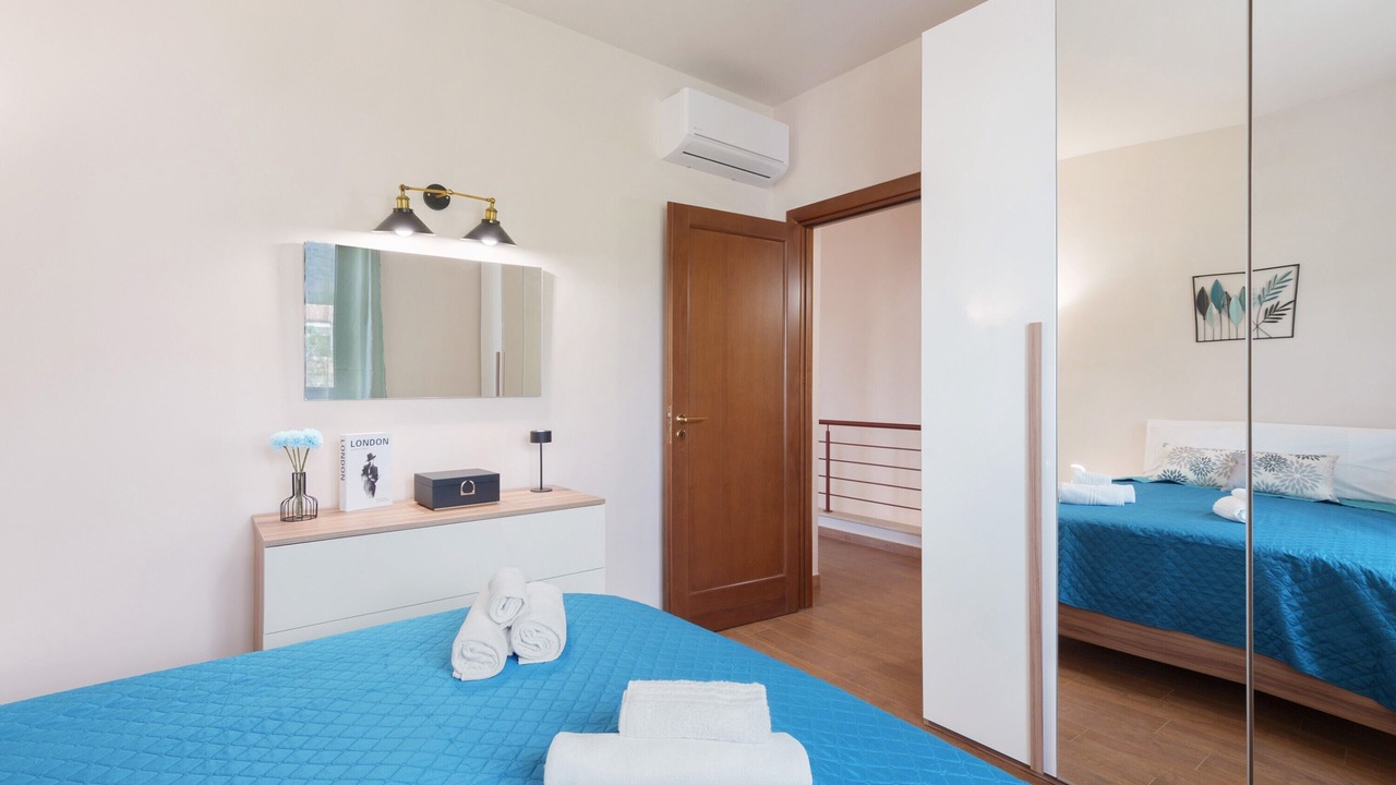 Photo of Bedroom in Citta del Mare