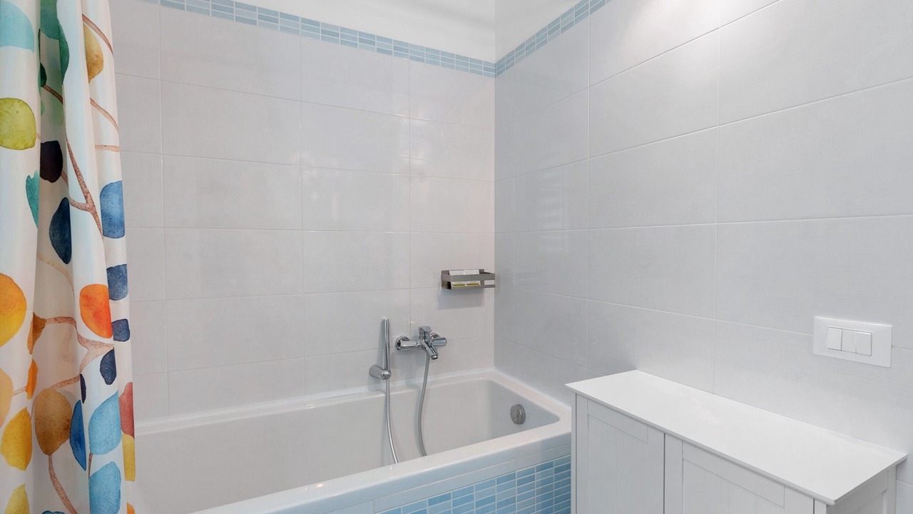 Photo of Bathroom in Citta del Mare