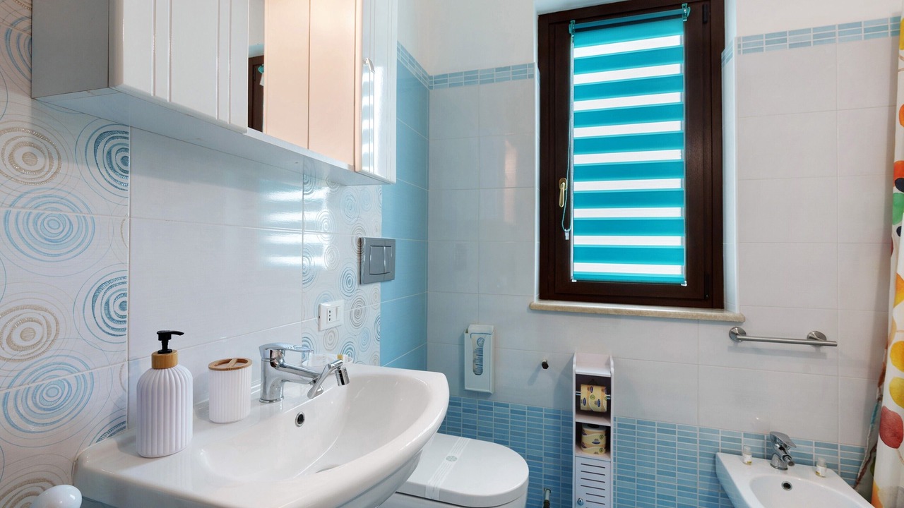 Photo of Bathroom in Citta del Mare