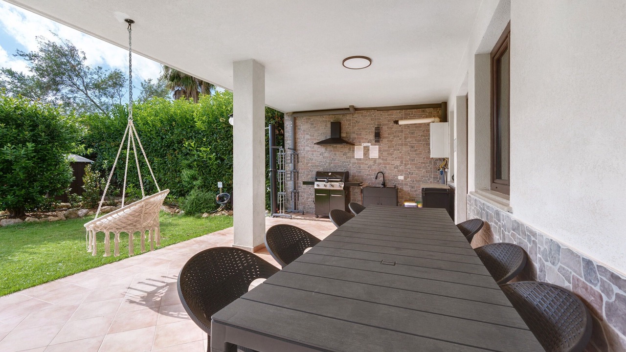 Photo of Outdoor in Citta del Mare