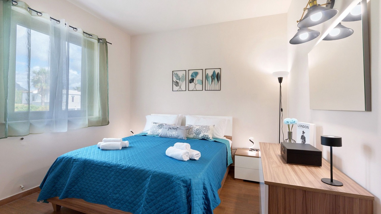 Photo of Bedroom in Citta del Mare
