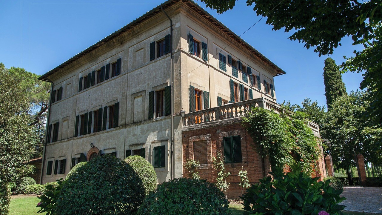 Photo of Outdoor in Lucignano
