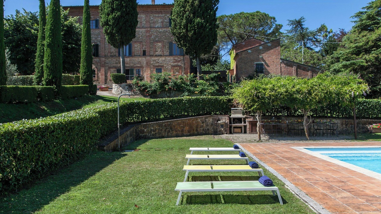 Photo of Outdoor in Lucignano