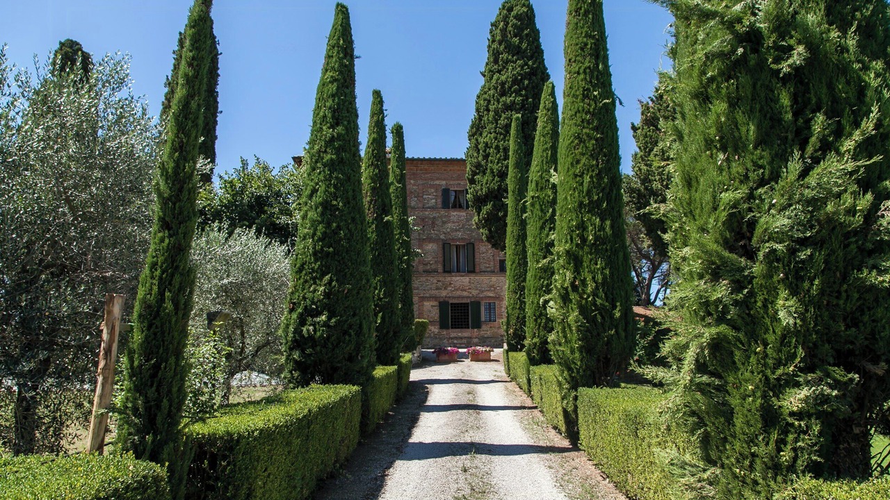 Photo of Outdoor in Lucignano