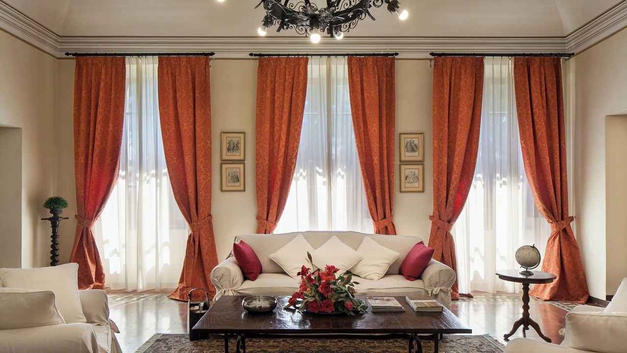 Photo of Livingroom in Lucignano