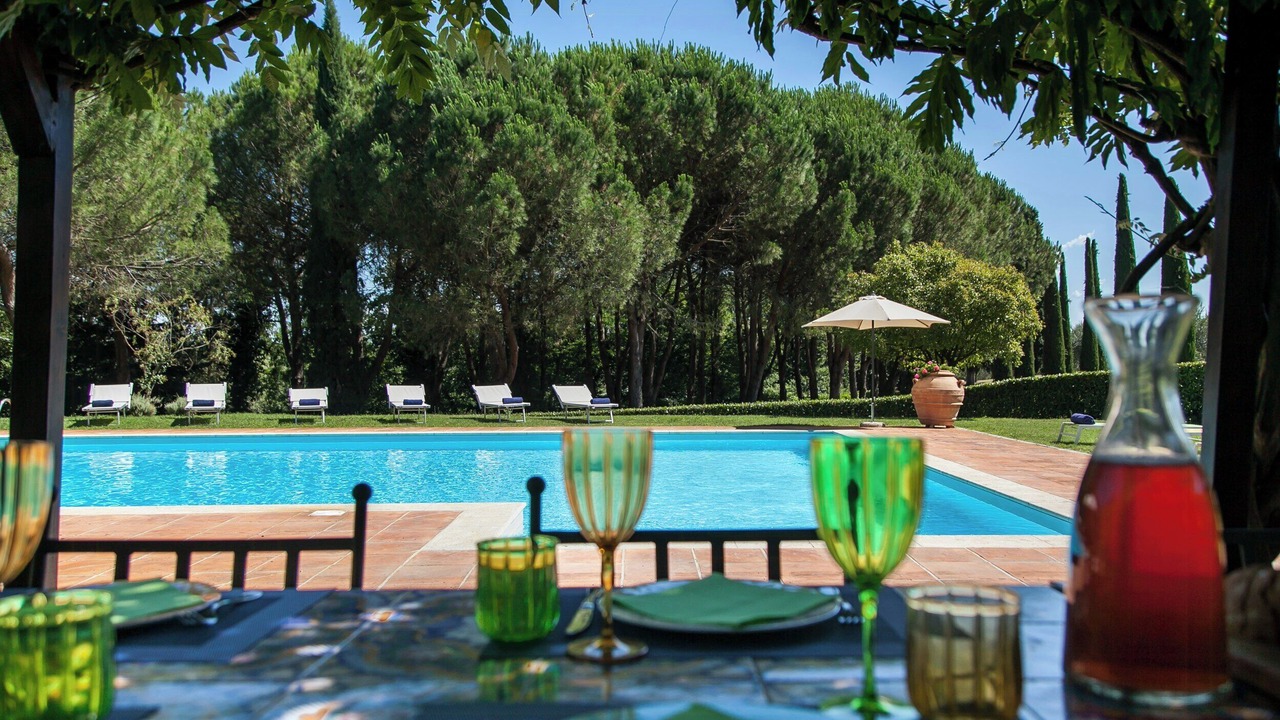Photo of Outdoor in Lucignano
