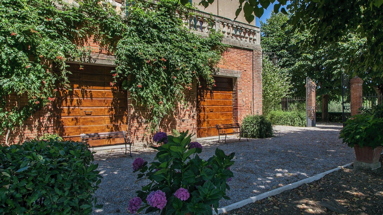 Photo of Outdoor in Lucignano