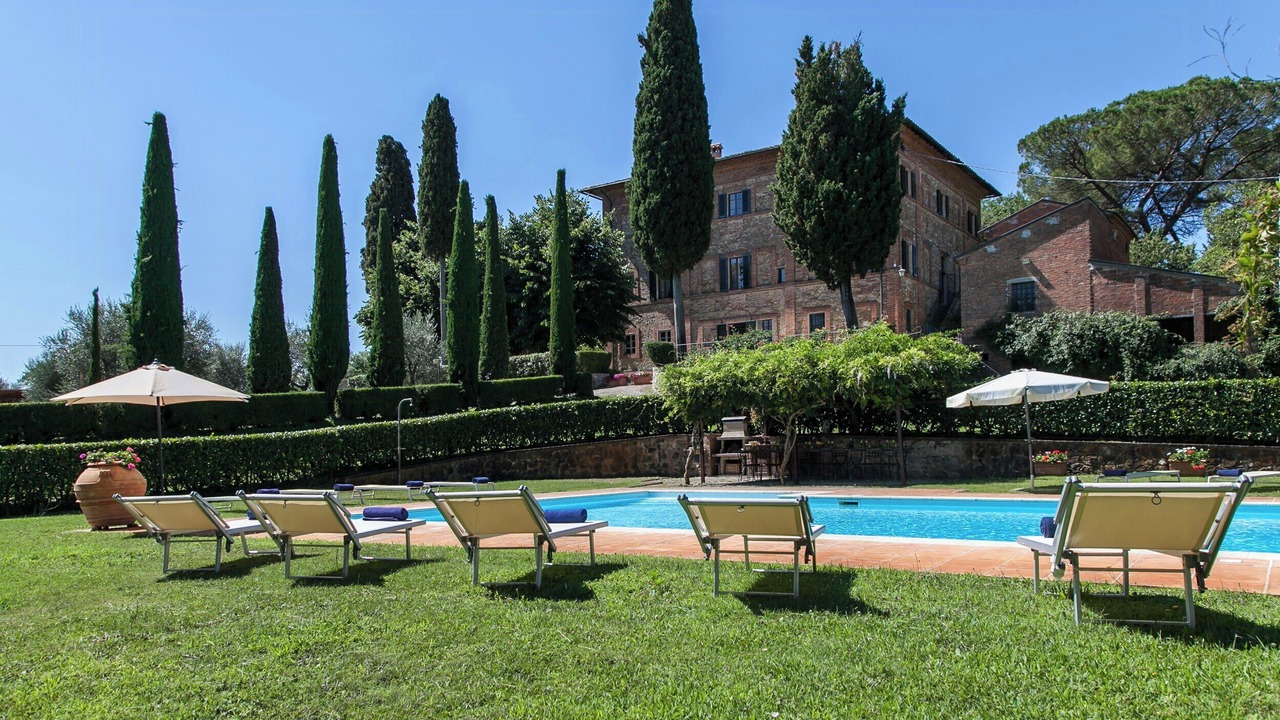 Photo of Outdoor in Lucignano