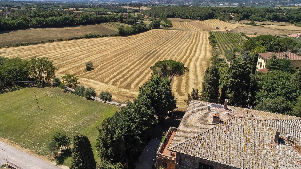 Photo of Outdoor in Lucignano