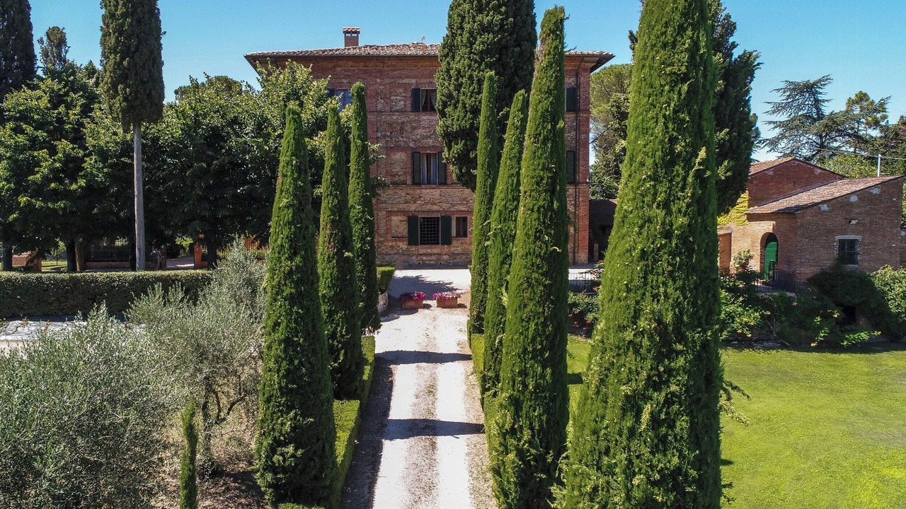 Photo of Outdoor in Lucignano