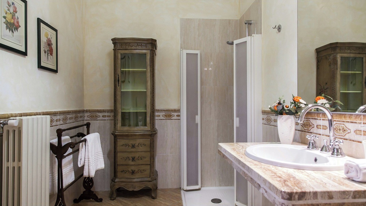 Photo of Bathroom in Lucignano