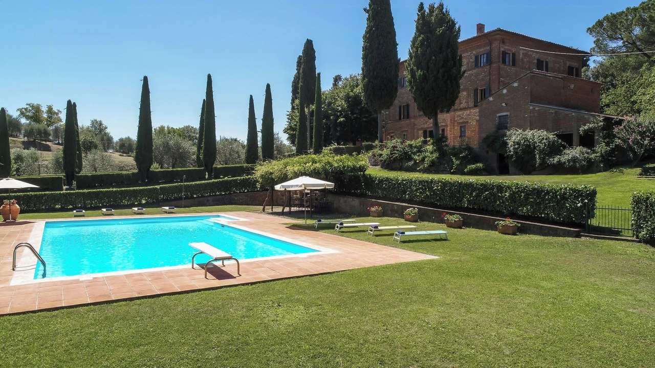 Photo of Outdoor in Lucignano