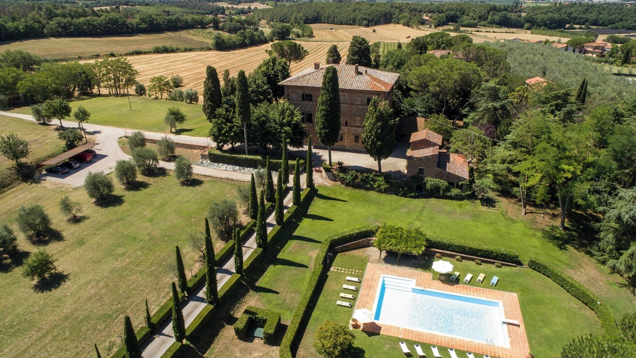 Photo of Outdoor in Lucignano