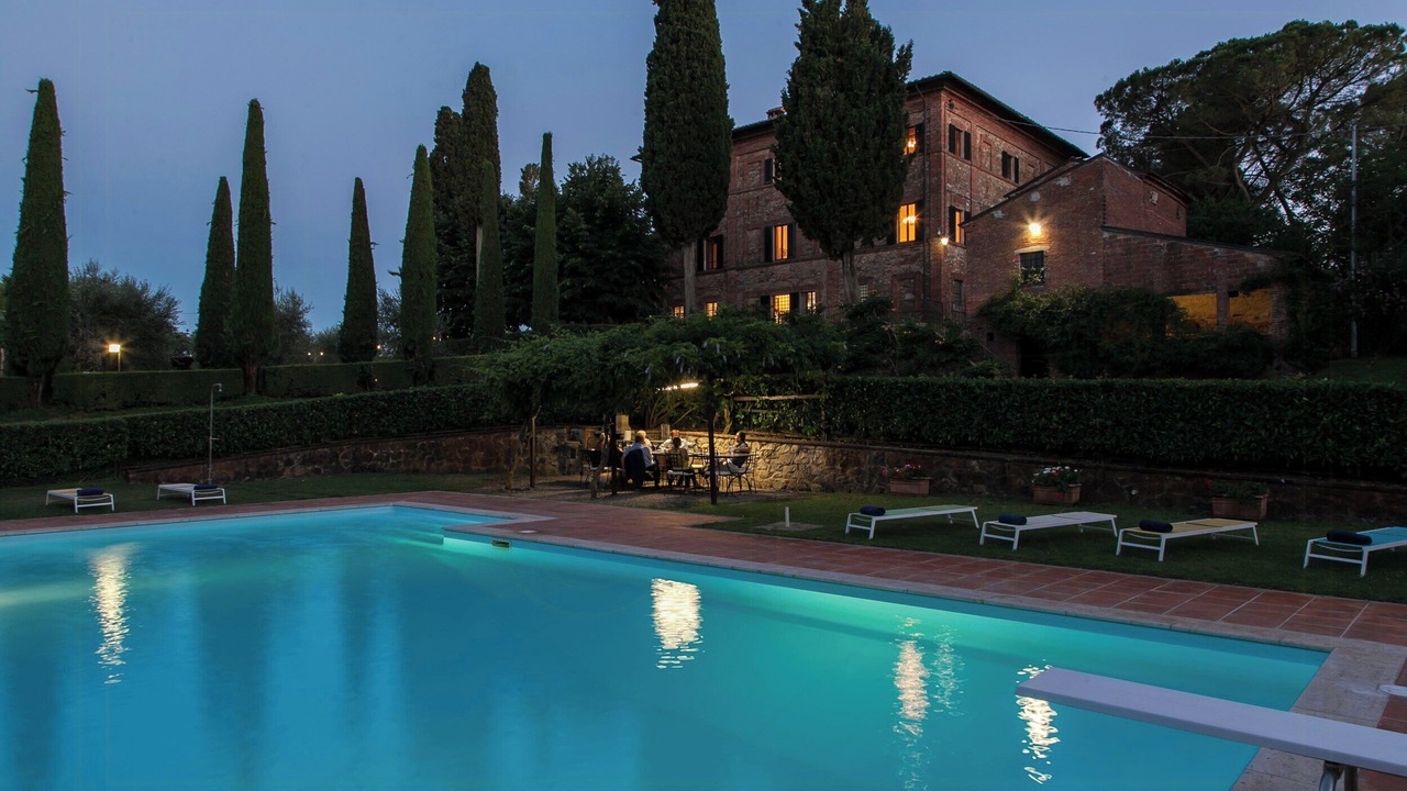 Photo of Outdoor in Lucignano